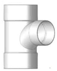PLASTIC TRENDS P157 PIPE FITTINGS