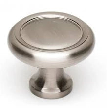 ALNO A1151-SN KNOBS AND DIALS