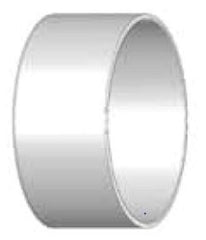 PLASTIC TRENDS P1608 PIPE FITTINGS