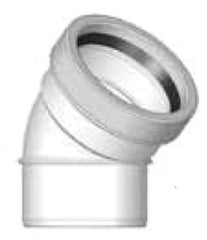 PLASTIC TRENDS H406 PIPE FITTINGS