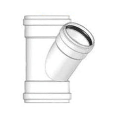 PLASTIC TRENDS G308-4 PIPE FITTINGS