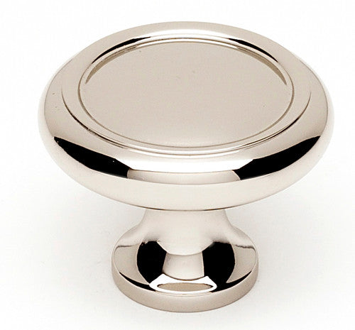 ALNO A1151-PN KNOBS AND DIALS