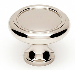 ALNO A1151-PN KNOBS AND DIALS