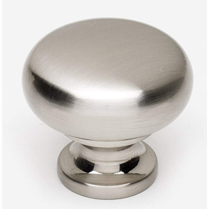 ALNO A1134-PC KNOBS AND DIALS
