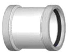PLASTIC TRENDS H624 PIPE FITTINGS