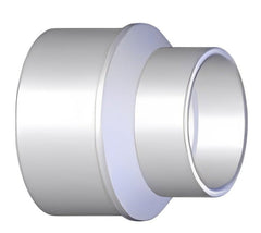 PLASTIC TRENDS P1210 PIPE FITTINGS