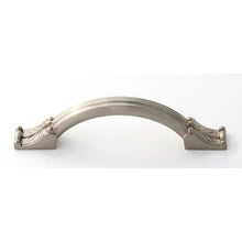 ALNO A1476-35-SN PIPE FITTINGS