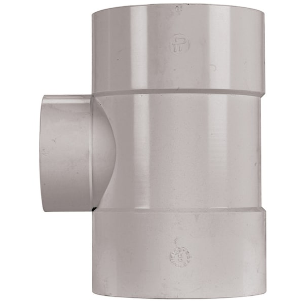 PLASTIC TRENDS P116 PIPE FITTINGS