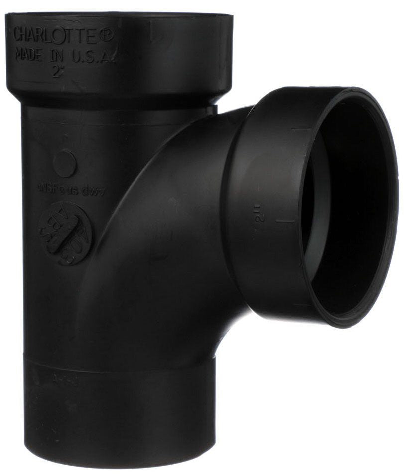ABS 403 PIPE FITTINGS