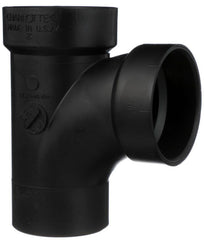 ABS 403 PIPE FITTINGS