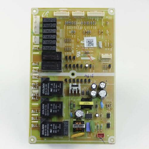 SAMSUNG DE92-02439K CONTROL BOARDS