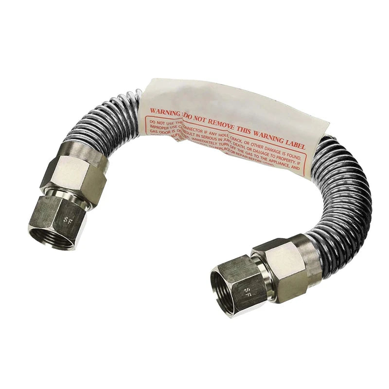 EVERFLOW FTGC-SS12-18B(BF) PIPE FITTINGS