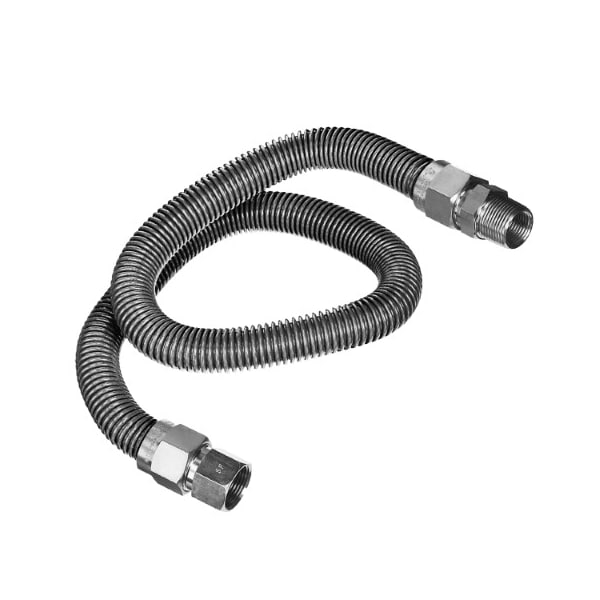 EVERFLOW FTGC-SS14-36F(BF) PIPE FITTINGS