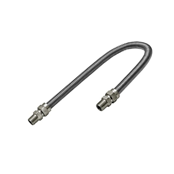 EVERFLOW FTGC-SS38-24A(BF) PIPE FITTINGS