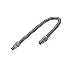 EVERFLOW FTGC-SS38-24A(BF) PIPE FITTINGS