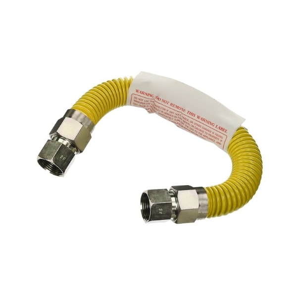 EVERFLOW FTGC-YC12-18B(BF) PIPE FITTINGS