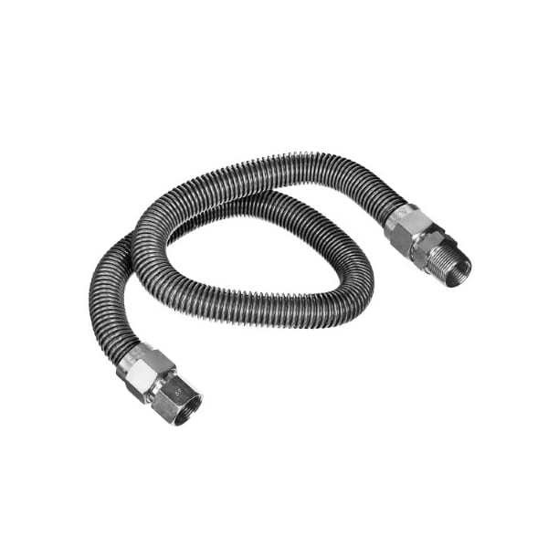EVERFLOW FTGC-SS38-72C(BF) PIPE FITTINGS