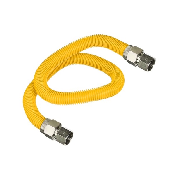 EVERFLOW FTGC-YC12-48O(BF) PIPE FITTINGS