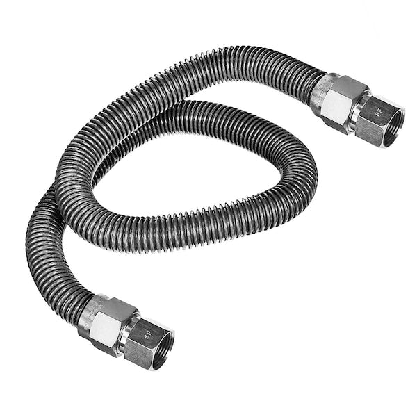 EVERFLOW FTGC-SS12-60L(BF) PIPE FITTINGS