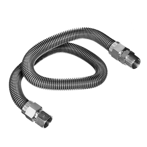EVERFLOW FTGC-SS12-36K(BF) PIPE FITTINGS