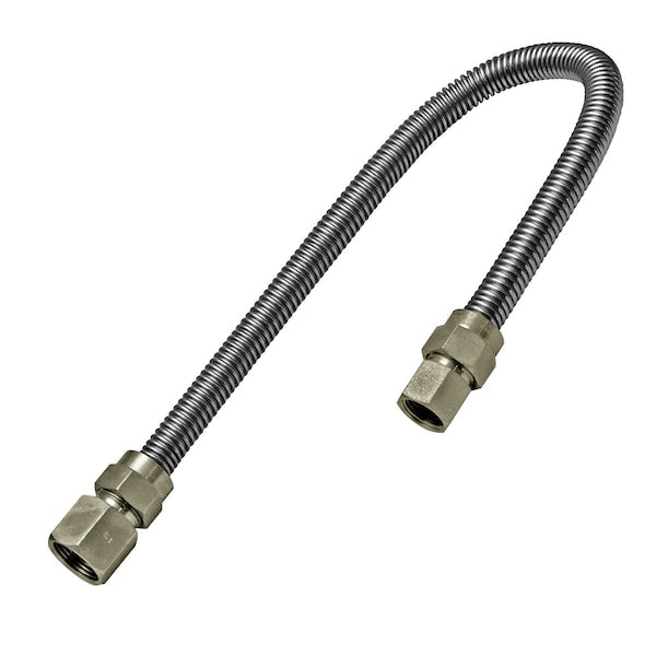 EVERFLOW FTGC-SS12-36L(BF) PIPE FITTINGS