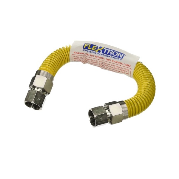 EVERFLOW FTGC-YC38-12H(BF) PIPE FITTINGS