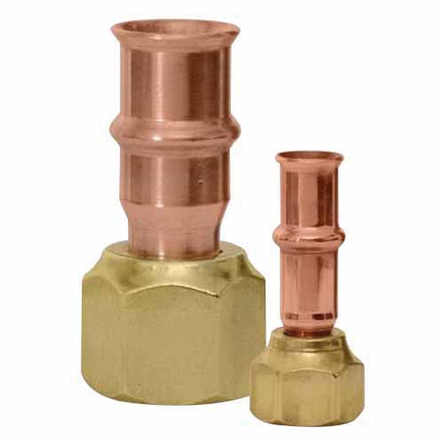 PARKER HANNIFIN PZK-F6-HNBR PIPE FITTINGS