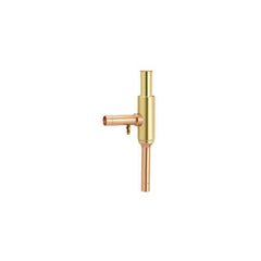 PARKER HANNIFIN CRO-4 GAS VALVES