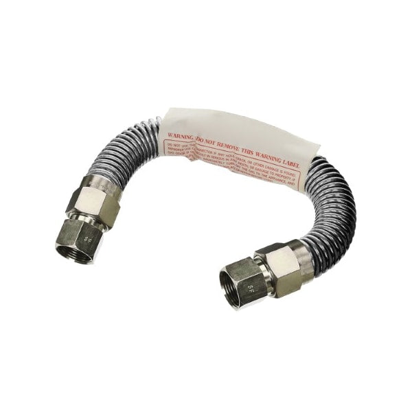 EVERFLOW FTGC-SS12-12O(BF) PIPE FITTINGS