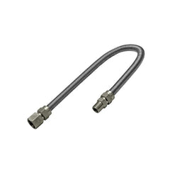 EVERFLOW FTGC-SS38-24J(BF) PIPE FITTINGS