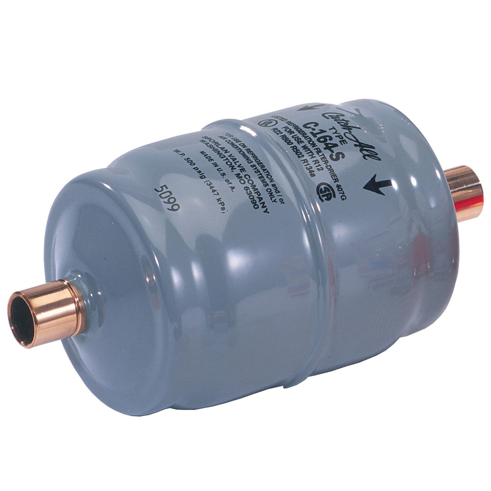 PARKER HANNIFIN C-164-PZK DUCT MISCELLANEOUS