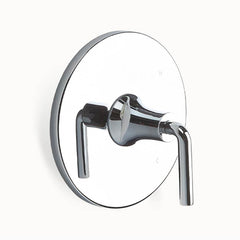 CROSSWATER BATHROOMS 17-15P-T-PC BATH & KITCHEN FAUCETS