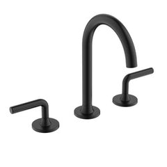 CROSSWATER BATHROOMS 17-09-MB BATH & KITCHEN FAUCETS