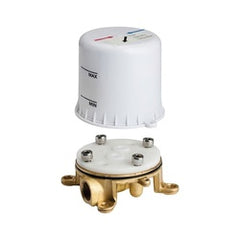CROSSWATER BATHROOMS US-418ROUGH BATH & KITCHEN FAUCETS