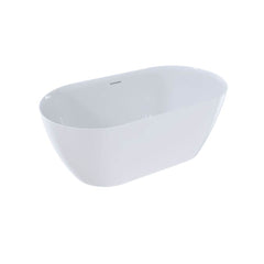 CROSSWATER BATHROOMS PRO-F5932-C-WH BATH & KITCHEN FAUCETS