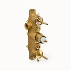 CROSSWATER BATHROOMS US-WLBP2000R BATH & KITCHEN FAUCETS