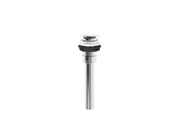 CROSSWATER BATHROOMS US-BSW0117C BATH & KITCHEN FAUCETS