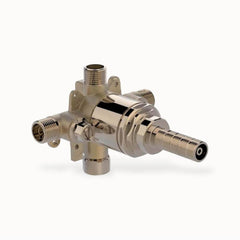 CROSSWATER BATHROOMS PBS-RGH BATH & KITCHEN FAUCETS
