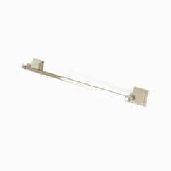 CROSSWATER BATHROOMS 14-65-PN BATH & KITCHEN FAUCETS