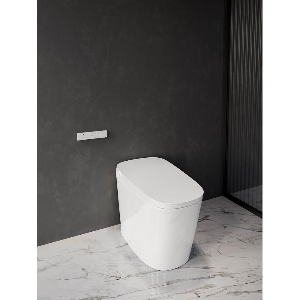 CROSSWATER BATHROOMS US-RS300W BATH GRAB BARS