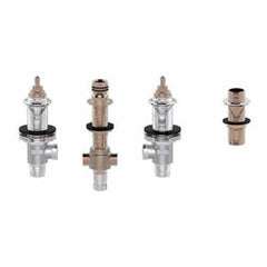CROSSWATER BATHROOMS DTHS-R-RGH BATH & KITCHEN FAUCETS