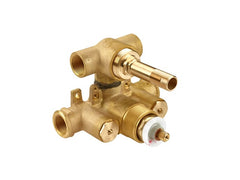 CROSSWATER BATHROOMS TH2-RGH BATH & KITCHEN FAUCETS
