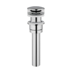 CROSSWATER BATHROOMS US-BSW0101N BATH & KITCHEN FAUCETS