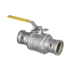 MEGAPRESS 86850 BALL VALVES
