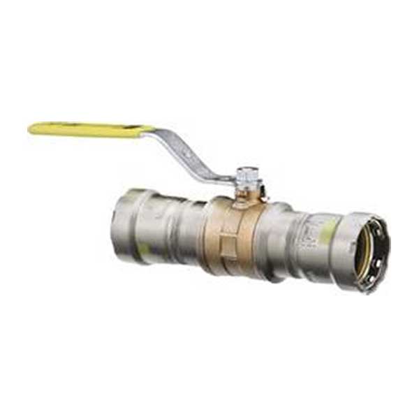 MEGAPRESS 30620 BALL VALVES