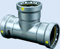 MEGAPRESS 28705 PIPE FITTINGS