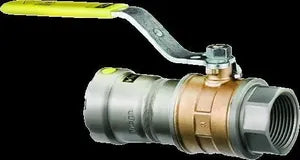 MEGAPRESS 30635 BALL VALVES