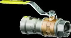 MEGAPRESS 30635 BALL VALVES