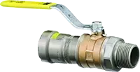 MEGAPRESS 30665 BALL VALVES
