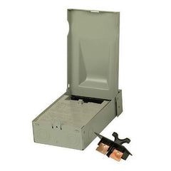 CUTLER & HAMMER DPU222R CIRCUIT BREAKERS